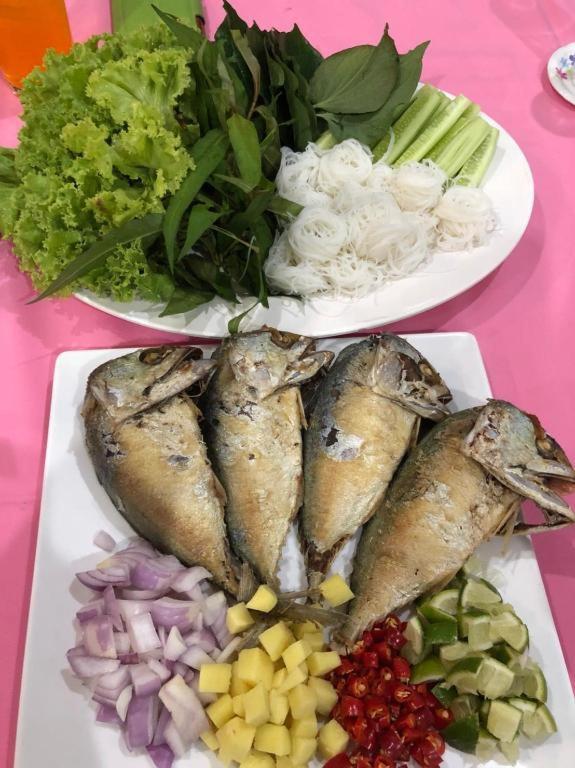 فندق بورنسيري سيساكيت Sisaket المظهر الخارجي الصورة