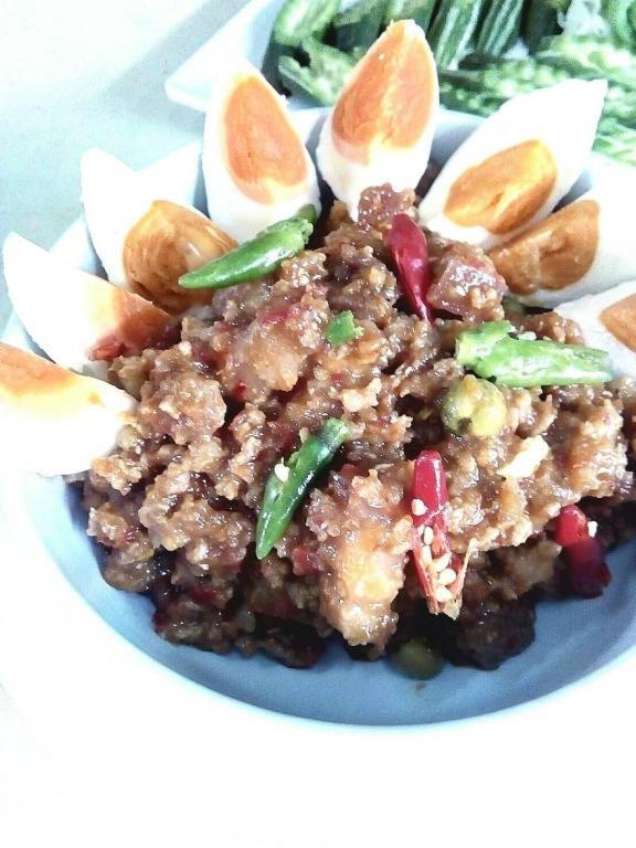 فندق بورنسيري سيساكيت Sisaket المظهر الخارجي الصورة